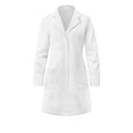 Premium White Coat 🤍